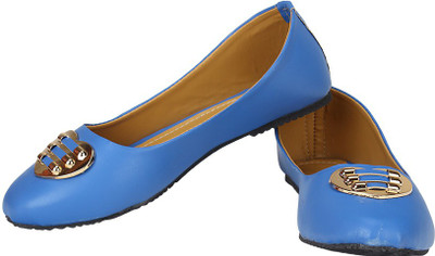 

Roylsace Bellies For Women(Blue, Blue66