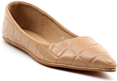 

Shuberry Bellies For Women(Tan