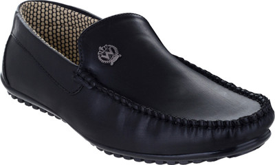 

Firx Loafers For Men(Black