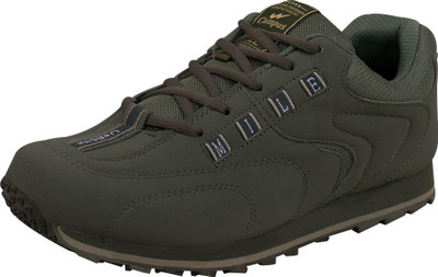 

Campus Mile Running Shoes For Men(Khaki)