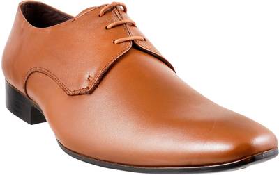 Metro Awesome Lace Up