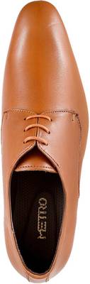 Metro Awesome Lace Up