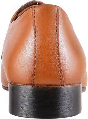 Metro Awesome Lace Up