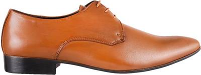 Metro Awesome Lace Up