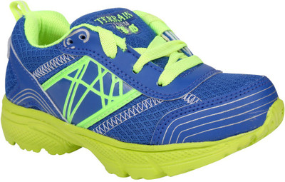 

Guys & Dolls Boys, Royal blue green