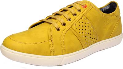 Buckaroo Sneakers