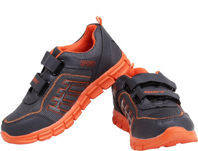 

Sparx Boys, Grey