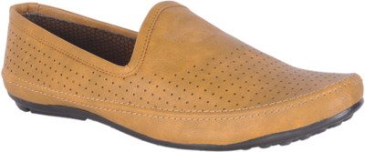 

Dakarr Casuals For Men(Tan