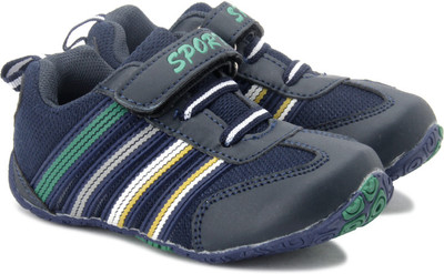 

KITTENS Boys, Navy
