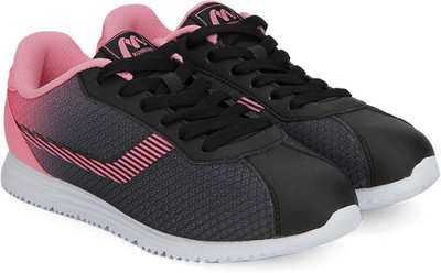 

Erke Running Shoes For Women(Black