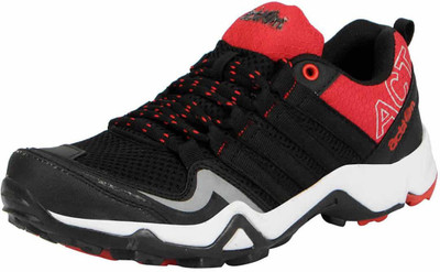 Action Running Shoes For Men(Black