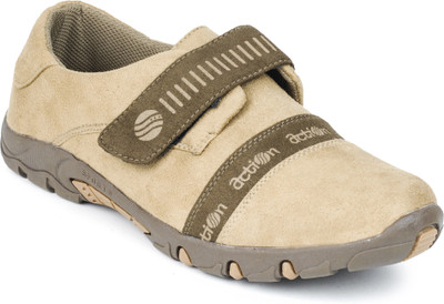 

Action 1739-Beige Casual Shoes For Men(Beige
