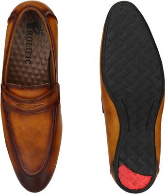Prolific Royal Corporate Slip On