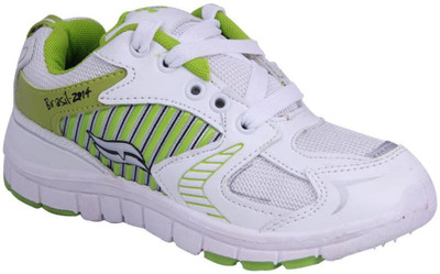 

Guys & Dolls Boys, White;green