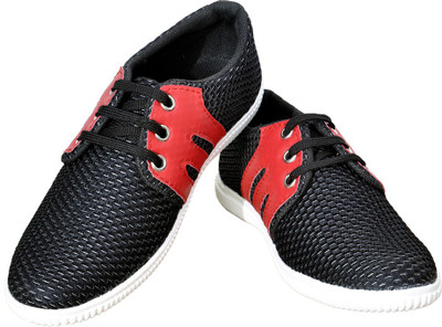 

Lee Grip Casuals For Men(Black)