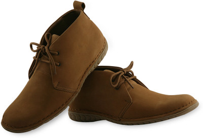 49% OFF on Engross Khaki Corporate Casuals For Men(Khaki) 49% OFF on Engross Khaki Corporate Casuals For Men(Khaki)