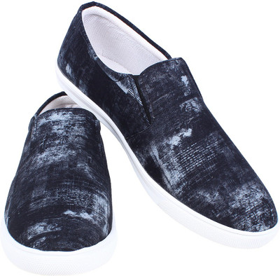 

BootEase Sneakers For Men(Black