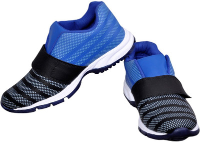 

The Scarpa ROX Running Shoes For Men(Multicolor, Blue