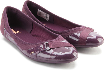 

Puma Bixley Glamm Men Bellies For Men(Purple), Italian plum-italian plum
