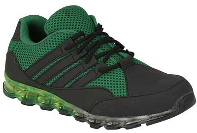 

Wave Walk STEEL TOE ROCK HARD For Men(Black