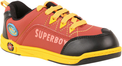 

Guys & Dolls Boys, Rust black