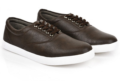 

Rozo Sneakers For Men(Brown