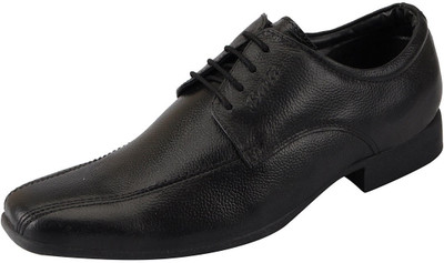 

Bata Lace Up For Men(Black