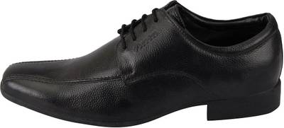 Bata Lace Up