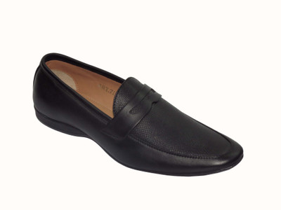 

John Hupper Party Wear For Men(Black