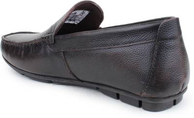 Red Tape Genuine Leather Lace Up Shoes