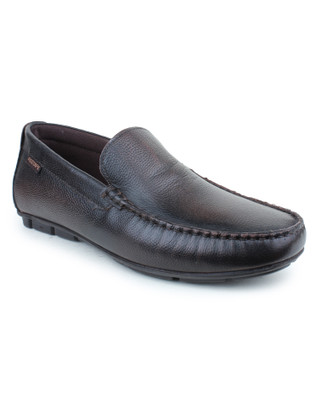 

Red Tape Slip On For Men(Brown