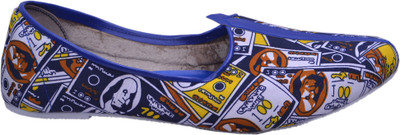 

Veronica Boys(Multicolor, Multi color