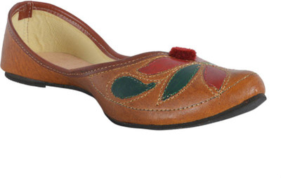 DFR Jutis For Women(Tan, 04brown