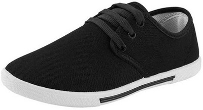 

Lee Won Loafers For Men(Black
