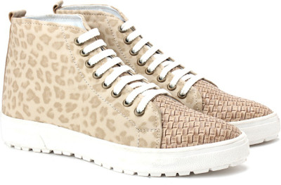 

Knotty Derby Sneakers For Women(Beige, Sultan+beige