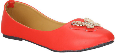

Roylsace Girls, Red
