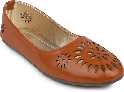 

Addo Casuals For Women(Tan)