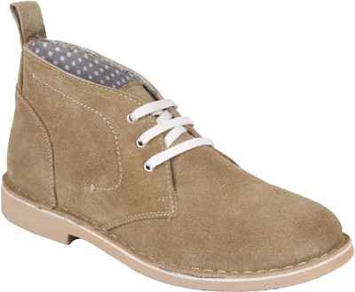 

Harrykson Girls(Brown, Sand