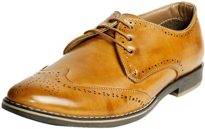 

TEN Casuals For Men(Tan