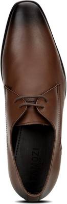 Famozi Lace Up Shoes