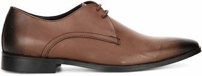 Famozi Lace Up Shoes