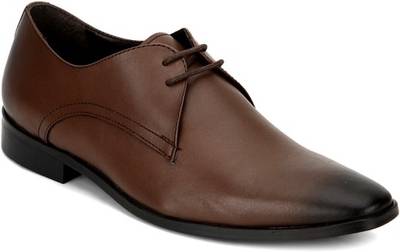 Famozi Lace Up Shoes