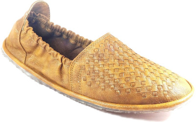 

AERO MODA Loafers For Men(Tan