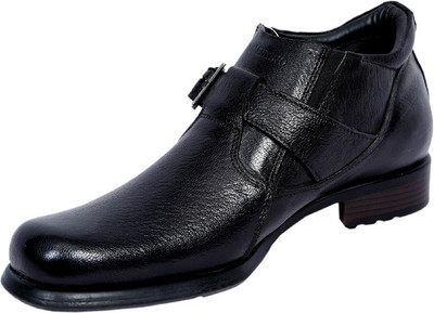 

Port KINGSTON Lace Up For Men(Black