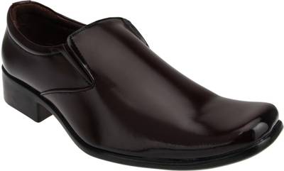 Tycoon Slip On Shoes
