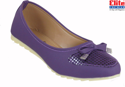 

Elite JULEE-121 Bellies For Women(Purple