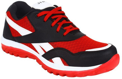 

Guava Running Shoes For Men(Red, 06;red
