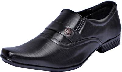 FAUSTO Slip On Shoes