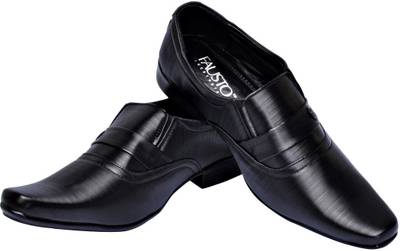 FAUSTO Slip On Shoes