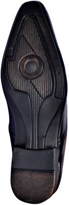 FAUSTO Slip On Shoes